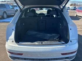 Audi Q3 * Progressiv * CARFAX * ЦЕНА ДО БГ, снимка 7