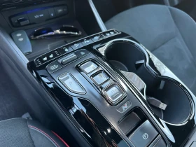 Hyundai Tucson N line, Plug-in HYBRID 4x4, снимка 14