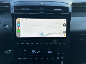 Hyundai Tucson N line, Plug-in HYBRID 4x4, снимка 15