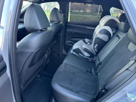 Hyundai Tucson N line, Plug-in HYBRID 4x4, снимка 11