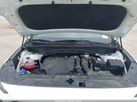 Hyundai Santa fe 2.5l Calligraphy, снимка 10