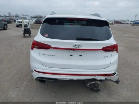 Hyundai Santa fe 2.5l Calligraphy, снимка 6