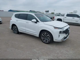 Hyundai Santa fe 2.5l Calligraphy, снимка 1