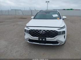 Hyundai Santa fe 2.5l Calligraphy, снимка 12