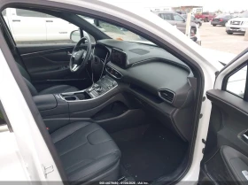 Hyundai Santa fe 2.5l Calligraphy, снимка 5