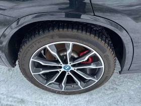 BMW X3 * xDrive30e * М-пакет* ПАНОРАМА* KEYLESS* , снимка 12
