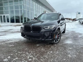 BMW X3 * xDrive30e * М-пакет* ПАНОРАМА* KEYLESS* , снимка 1