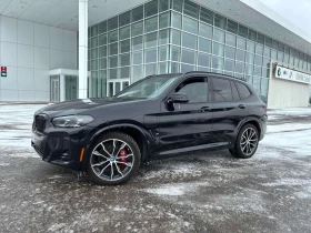 BMW X3 * xDrive30e * М-пакет* ПАНОРАМА* KEYLESS* , снимка 2