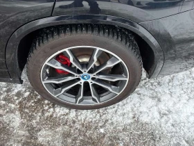 BMW X3 * xDrive30e * М-пакет* ПАНОРАМА* KEYLESS* , снимка 15