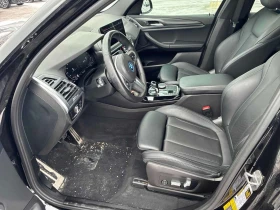 BMW X3 * xDrive30e * М-пакет* ПАНОРАМА* KEYLESS* , снимка 5