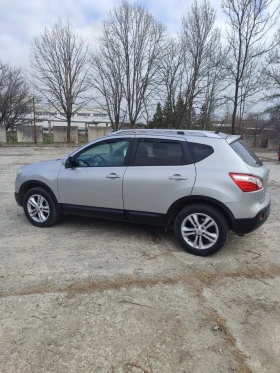 Nissan Qashqai, снимка 4