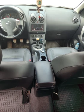 Nissan Qashqai, снимка 9