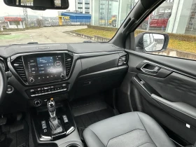 Isuzu D-max Double cab 4x4 1.9d, снимка 12