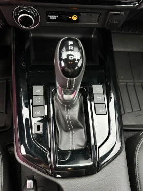 Isuzu D-max Double cab 4x4 1.9d, снимка 16