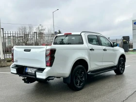 Isuzu D-max Double cab 4x4 1.9d, снимка 5