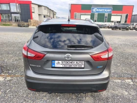 Nissan Qashqai Panorama , снимка 4