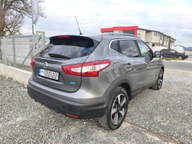Nissan Qashqai Panorama , снимка 5