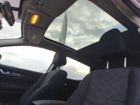 Nissan Qashqai Panorama , снимка 15