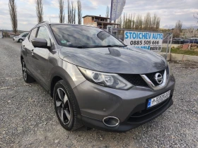 Nissan Qashqai Panorama , снимка 1