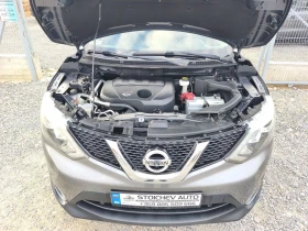 Nissan Qashqai Panorama , снимка 8