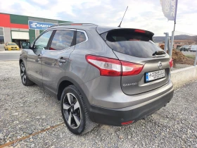 Nissan Qashqai Panorama , снимка 6