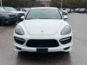 Porsche Cayenne * GTS * CARFAX * ЦЕНА ДО БГ, снимка 5