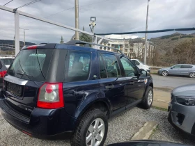 Land Rover Freelander 2.2 TD4 , снимка 4