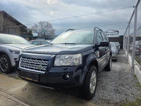 Land Rover Freelander 2.2 TD4 , снимка 1