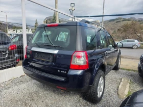Land Rover Freelander 2.2 TD4 , снимка 5