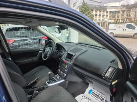 Land Rover Freelander 2.2 TD4 , снимка 15