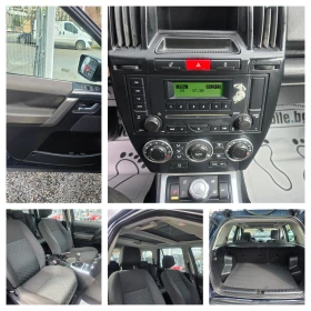 Land Rover Freelander 2.2 TD4 , снимка 16