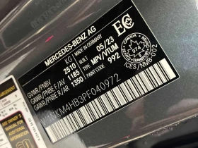 Mercedes-Benz GLC 300 4MATIC* DISTRONIC* PANO* 360КАМЕРИ* , снимка 12