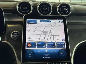 Mercedes-Benz GLC 300 4MATIC* DISTRONIC* PANO* 360КАМЕРИ* , снимка 9