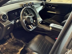 Mercedes-Benz GLC 300 4MATIC* DISTRONIC* PANO* 360КАМЕРИ* , снимка 5