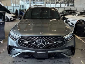 Mercedes-Benz GLC 300 4MATIC* DISTRONIC* PANO* 360КАМЕРИ* , снимка 6
