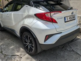 Toyota C-HR Xle, снимка 9