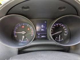Toyota C-HR Xle, снимка 4
