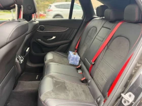 Mercedes-Benz GLC 43 AMG /CARFAX/360/DISTRONIC, снимка 14