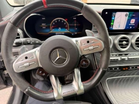 Mercedes-Benz GLC 43 AMG /CARFAX/360/DISTRONIC, снимка 8