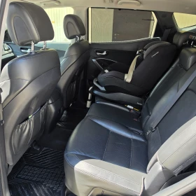 Hyundai Santa fe 2.2 CRDi Facelift, снимка 5