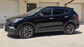 Hyundai Santa fe 2.2 CRDi Facelift, снимка 2