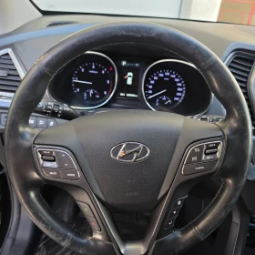 Hyundai Santa fe 2.2 CRDi Facelift, снимка 10