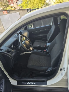 Mitsubishi ASX 1.6i Бензин/Газ BRC, снимка 4