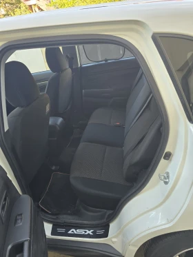 Mitsubishi ASX 1.6i Бензин/Газ BRC, снимка 6