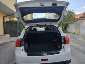 Mitsubishi ASX 1.6i Бензин/Газ BRC, снимка 8
