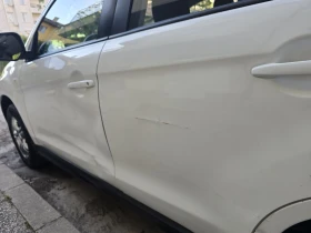 Mitsubishi ASX 1.6i Бензин/Газ BRC, снимка 5