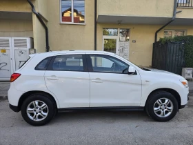 Mitsubishi ASX 1.6i Бензин/Газ BRC, снимка 10