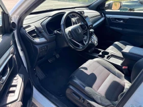 Honda Cr-v Sport * AвтоКредит* (ЦЕНА ДО БГ), снимка 7