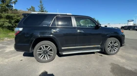 Toyota 4runner 4.0* V6* ПОДГРЕВ* КАМЕРА* КЕЙЛЕС* LANE* ASSIST, снимка 3