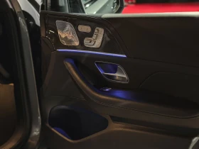 Mercedes-Benz GLE 63 S AMG 4M/COUPE/612HP/PANO/360/HUD/CARBON/508z, снимка 13